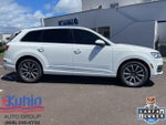 2017 Audi Q7 3.0T Premium quattro