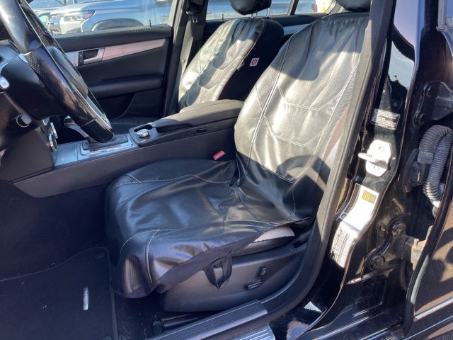 2013 Mercedes-Benz C-Class C 250 Sport