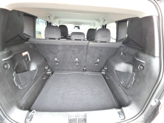 2021 Jeep Renegade Sport