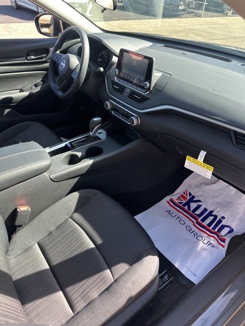 2025 Nissan Altima 2.5 S