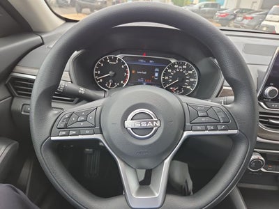 2026 Nissan Altima 2.5 SV