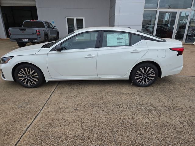 2026 Nissan Altima 2.5 SV
