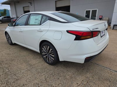 2026 Nissan Altima 2.5 SV