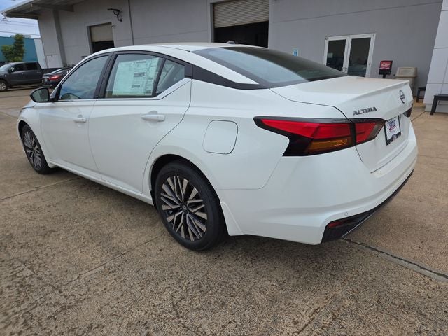 2026 Nissan Altima 2.5 SV