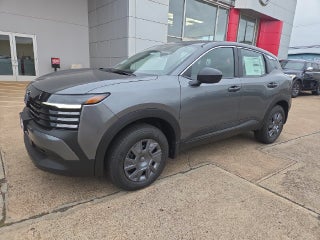 2027 Nissan Kicks S