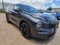 2026 Nissan Rogue Plug-In Hybrid SL