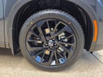 2026 Nissan Rogue Plug-In Hybrid SL