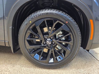 2026 Nissan Rogue Plug-In Hybrid SL