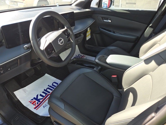 2026 Nissan Leaf SV+