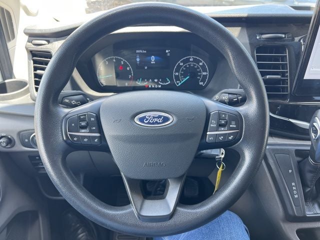 2024 Ford Transit-350 XLT