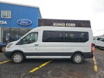 2019 Ford Transit-350 XL
