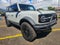 2021 Ford Bronco First Edition