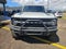 2021 Ford Bronco First Edition