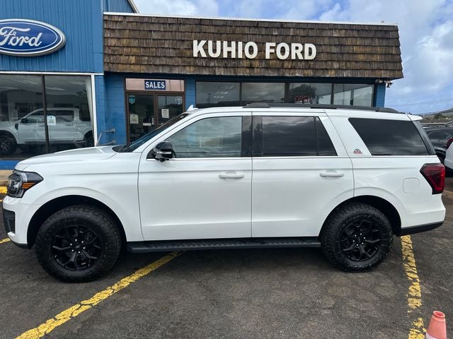2023 Ford Expedition Timberline