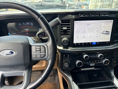 2024 Ford F-250SD Lariat