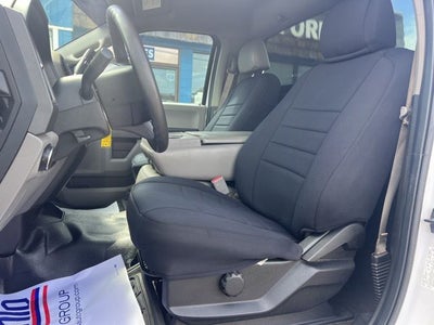 2017 Ford F-350SD XL