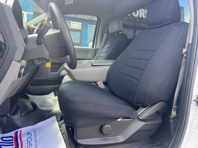 2017 Ford F-350SD XL