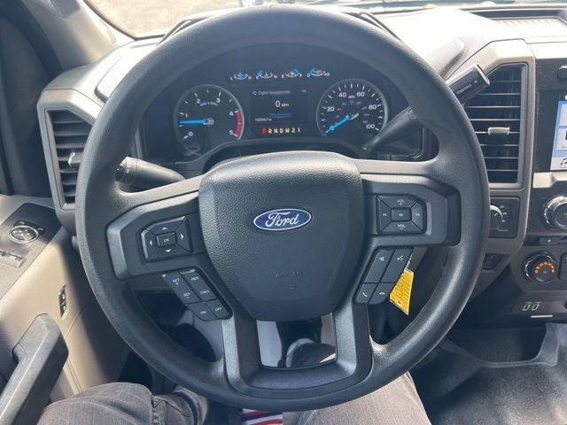 2017 Ford F-350SD XL