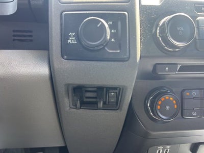 2017 Ford F-350SD XL