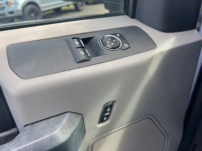 2017 Ford F-350SD XL