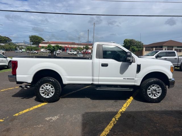 2017 Ford F-350SD XL