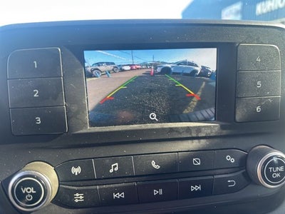 2023 Ford Transit-250 Base