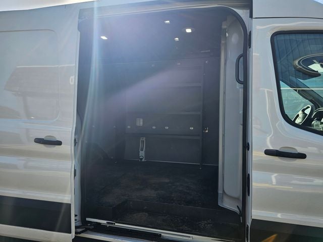 2025 Ford Transit-350 Base