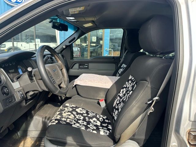 2014 Ford F-150 STX