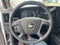 2022 Chevrolet Express 2500 Work Van Cargo