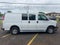 2022 Chevrolet Express 2500 Work Van Cargo