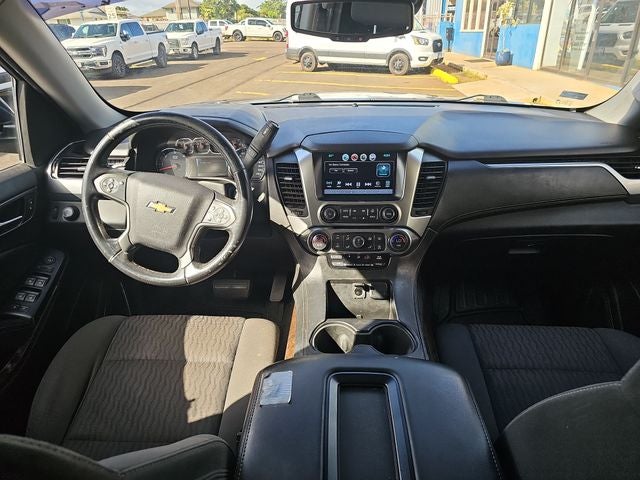 2019 Chevrolet Tahoe LS