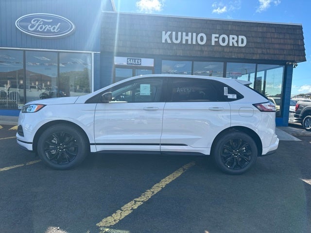 2023 Ford Edge SE