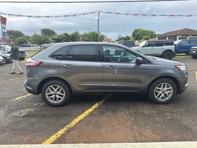 2023 Ford Edge SE