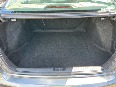 2011 Honda Civic EX
