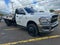 2022 RAM 3500 Tradesman 167.5 WB