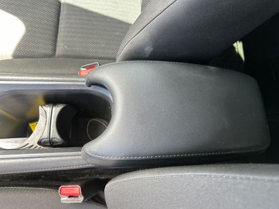 2017 Honda HR-V LX