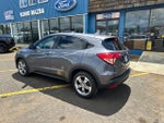2017 Honda HR-V LX