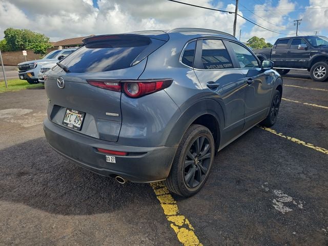 2023 Mazda Mazda CX-30 2.5 S Carbon Edition
