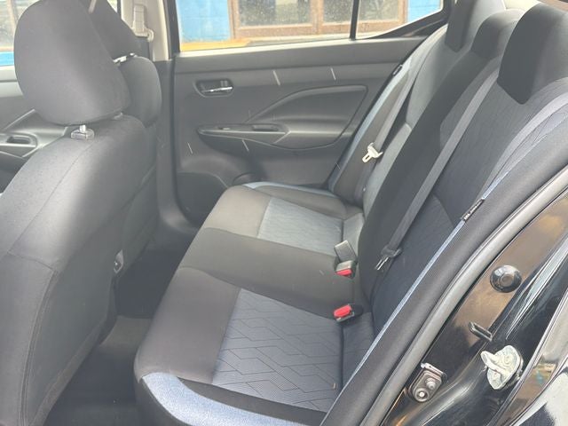 2023 Nissan Versa 1.6 SV