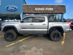 2017 Toyota Tacoma SR5 V6