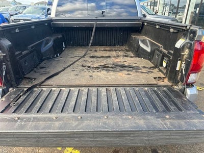 2017 Toyota Tacoma SR5 V6