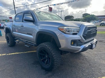 2017 Toyota Tacoma SR5 V6