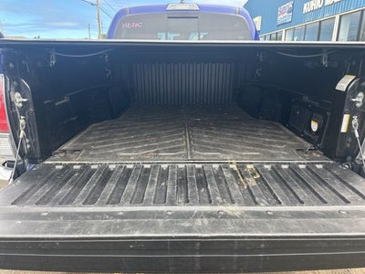 2022 Toyota Tacoma TRD Off-Road V6