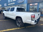 2022 Toyota Tacoma TRD Sport V6