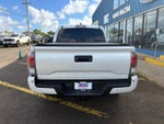 2022 Toyota Tacoma TRD Sport V6