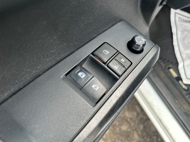 2022 Toyota Tacoma SR V6