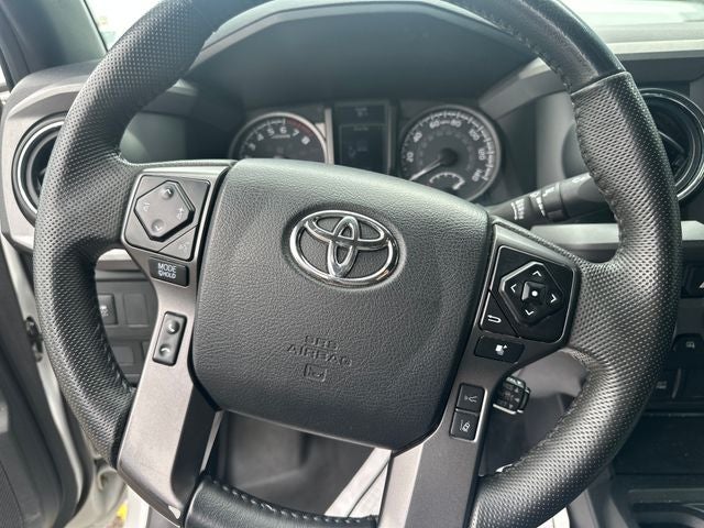 2022 Toyota Tacoma SR V6