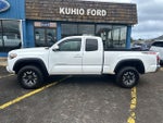 2022 Toyota Tacoma SR V6