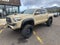 2019 Toyota Tacoma SR V6