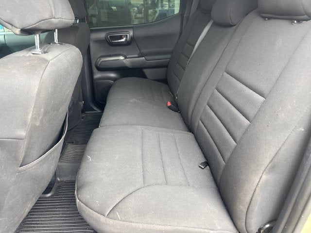 2019 Toyota Tacoma SR V6